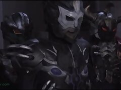 GHNU24_02 Passionate Asian Beauties-Intimate Close-Up Orgy Thrills & Sensual Pleasures