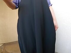 15370063 Adorable Asian Cutie Loves Deep Throat Passionately & Seductively