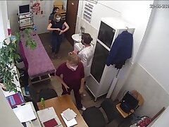 Colonoscopy_18 Passionate Night Redhead & Asian Beauties in Blissful Ecstasy