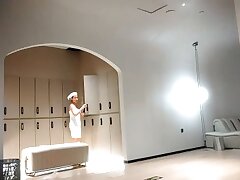 abv-482 Seductive Stocking Ripper Delivers Hot Foot Teasing For Naughty Dude