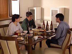 FSET-474HD Adorable Japanese Teen's Tender Night of Passionate Grace