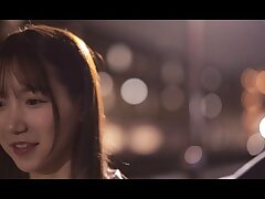 SONE-443 Sizzling Asian Goddess Thrills in Wild Doggy Style Encounter