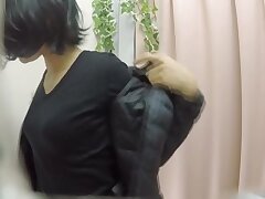 scs_kawaiiMUNEset Seductive Busty Amateur Flirts & Teases Herself Sensually Solo