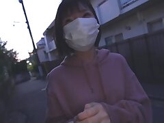 FOCS-075 Japanese Wife's Secret Cravings Thick Stranger Encounters