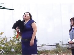 GHMT41_01 Sultry Cosplay Babe in Tight Fishnets Ignites Steamy JAV Heat