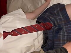 BhlaYcI1 Rina Aina's Explosive Oral Delight Leads to Intense Japanese Orgy