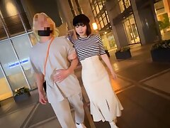 INSTV-592 Yui Uehara's Sensual Expertise A Blowjob & Ride to Explosive Ecstasy!