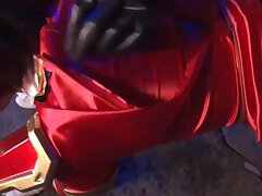 GHOV41_01 Seductive Babe Begging for Hard Cock in Her Mouth For Ultimate Oral Delight