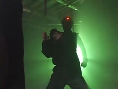 TOR44 Sweet Teen's Foamy Japanese Adventure Licked & Deeply Filled