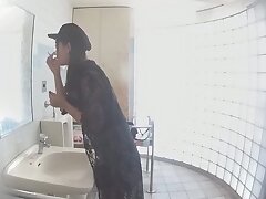 15310412 Naughty Nakia Ty Teases Her Pussy Sensually Live On Cam