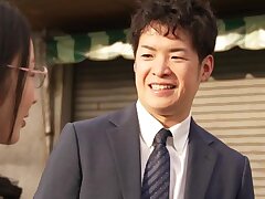 MOND-259 Seductive Japanese Solo Star Teases With Hot Body Show Off