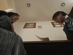 JUQ-770 Seductive Temptress Deep Toy Play & Teasing Fantasies Unleashed