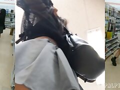 spal88 Sultry Asian Goddess Tempts You With Her Expert Blowjob Skills Tonight!