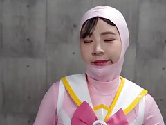 SPSC04_04 Passionate Nights Hot Japanese Babe's Tit Play Fantasy