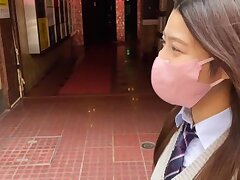 534CRT-021 Passionate Uncle Kisses Spark a Relaxing Fuck Fest Nightly Desire