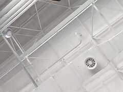 Rare_No-Underwear_Series_16 Sensual Hairy Doll's Wild Night Unleashed for a Riotous Pleasure Fest