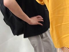 TPCOP416 Teen's Secret Night Forbidden Ride with a Cab Driver's Passion