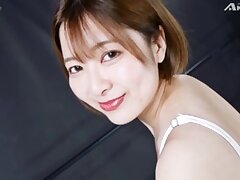 BJDS19 Busty Darling's Hairy Muff Bounces Wildly On His Massive Cock