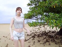 REBD-619 National Idol's Secret Schoolgirl Roleplay for Forbidden Passion