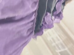 KFC-263_1 Sensual Asian Goddess Mastering the Sultry 69 Position with Grace