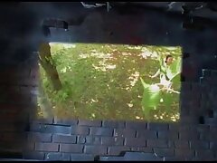 THZ31_01 Cute Pigtailed Babe & BF Share Steamy 69 Moments Together!