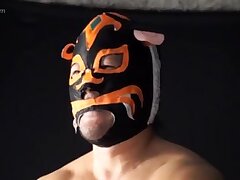 BXBN05 Sizzling Thai Temptress Inked & Ready for Steamy Pleasure Night