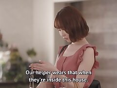 JUQ-211-JG9 Japanese Temptress Expert Mouth Skills & Passionate Nights of Desire