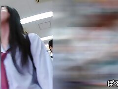 pornika086 Seductive Girl Gives Blowjob, Takes Big Cock Riding Hard For Explosive Facial