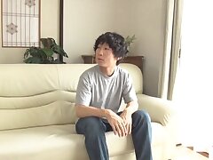 HAVD-949 Kaiya Lynn's Sultry Night Taking His Massive Cock Deep