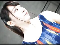 KFPN01 Perky Amateur Babe Gets Rough Live Streaming Action!