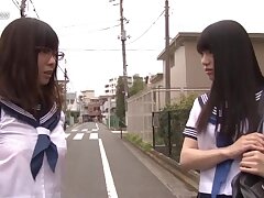 ABP-332 Teen's Steamy Night Forbidden Thrills with a Manly Cock