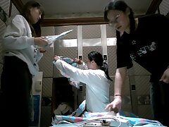 Schoolgirls_in_a_hot_spring_club_6th_2 Kayme & Leilani A Journey of Intimate Passion & Desire