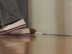 SDMUA-035 Japanese Babe's Wet Hairy Pussy Savored in Raw Passionate Sex