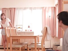 SSIS-996 Excited Japanese Beauty Enjoys Dual Lovers' Explosive Cum Showdown