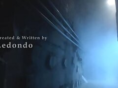 TGGP48_01 Enchanting Seductress Reveals Her Glamorous Charms in Alluring Attire