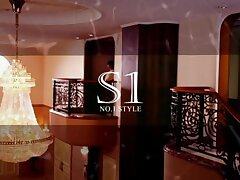 SNIS-444 Hot Japanese Teen Perfects Indoor 69 Pose with Sizzling Skill