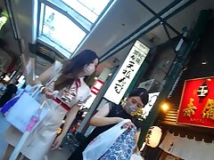 shirouto002 Candy Striper Ririka Delights Patients with Unique Hospital Pleasures