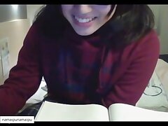 VJ07hcUT Sultry Woman's Creamy Facial Desire After Hot Intimate Moments