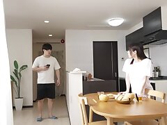 DASD-998 Sultry Sweetheart's Steamy POV Hard, Passionate Encounter