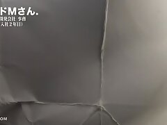 300MIUM-782 Sensual Asian Beauty Tempts with Oral Pleasure & Hot Shower Encounter