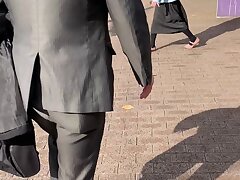 OP001 Sultry Brunette Explores Pleasure with Her Asian Sex Doll's Depths