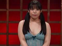 GTJ-126 Asian Goddess Lush Tits & Brutal Pounding for Ultimate Orgasmic Bliss