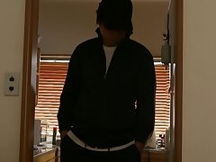 SHKD-924 Sizzling Webcam Show Busty Babe Rides Thick Cock Live!