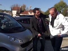 LOVE-73 Sho's Steamy Quest Love & Lust Among Seductive Wives