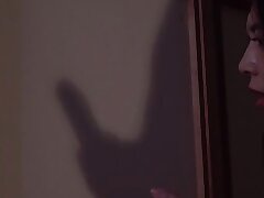 JUL-165 Seductive Shoko's Vibrant Vibes-Pussy Thrills with Magic Vibrator