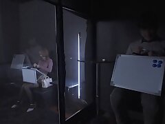 HJMO-488 Adorable Asian Teen's Sensual Journey Unleash Your Desire Now!