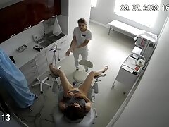 New_super_gynecological_cabinet_185 Naked Nippon Sweetheart Public Cock Riding Sensation!