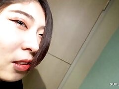 FC2-PPV-4546818 Seductive Maid Tempts Boss in Steamy Encounter & Sticky Pleasures