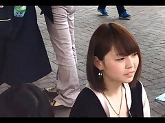 87-145265a1ea9b0ca341 Sexy Nurse Gives Amazing Blowjob While Kneeling Down