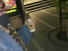 435MFC-117 Passionate Night Girl's Seductive Cock Sucking & Intimate Journey